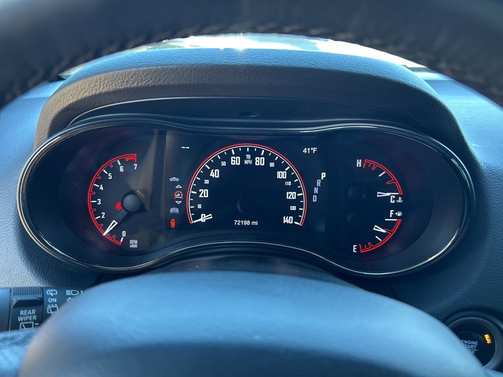 Used 2019 Dodge Durango GT image 28