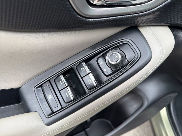 Used 2020 Subaru Forester Limited AWD/4WD image 19