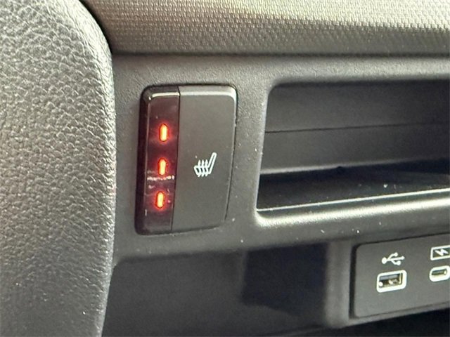 Certified 2025 Honda Ridgeline TrailSport+ image 23