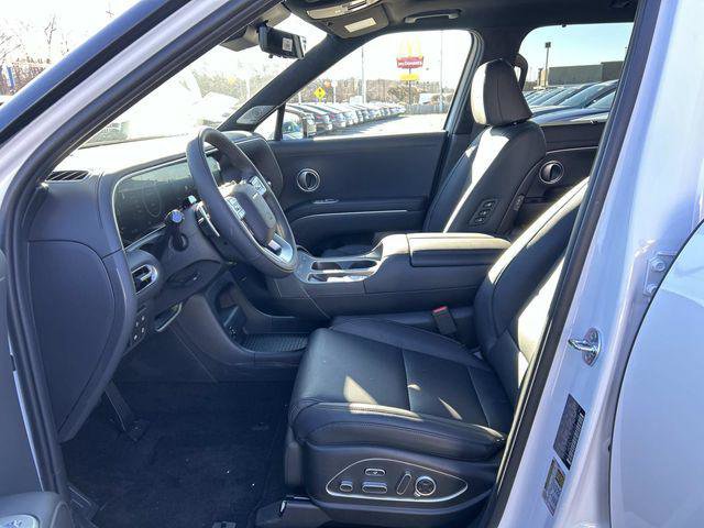 New 2026 Hyundai Palisade Calligraphy image 7