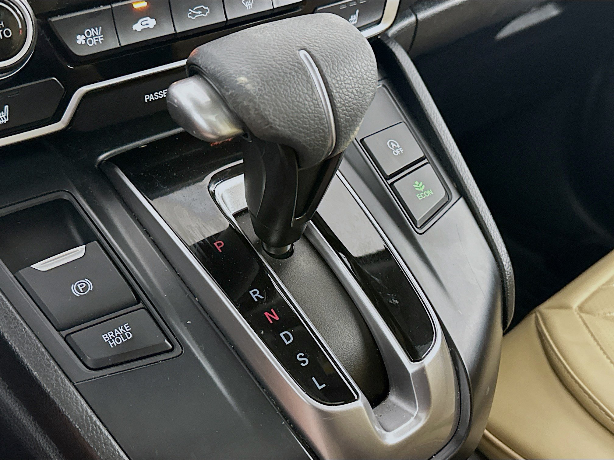 Used 2020 Honda CR-V EX image 24