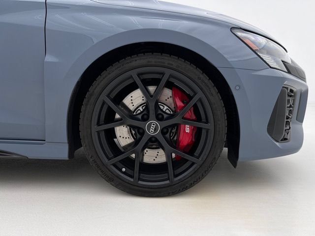Used 2024 Audi RS 3 AWD/4WD image 31