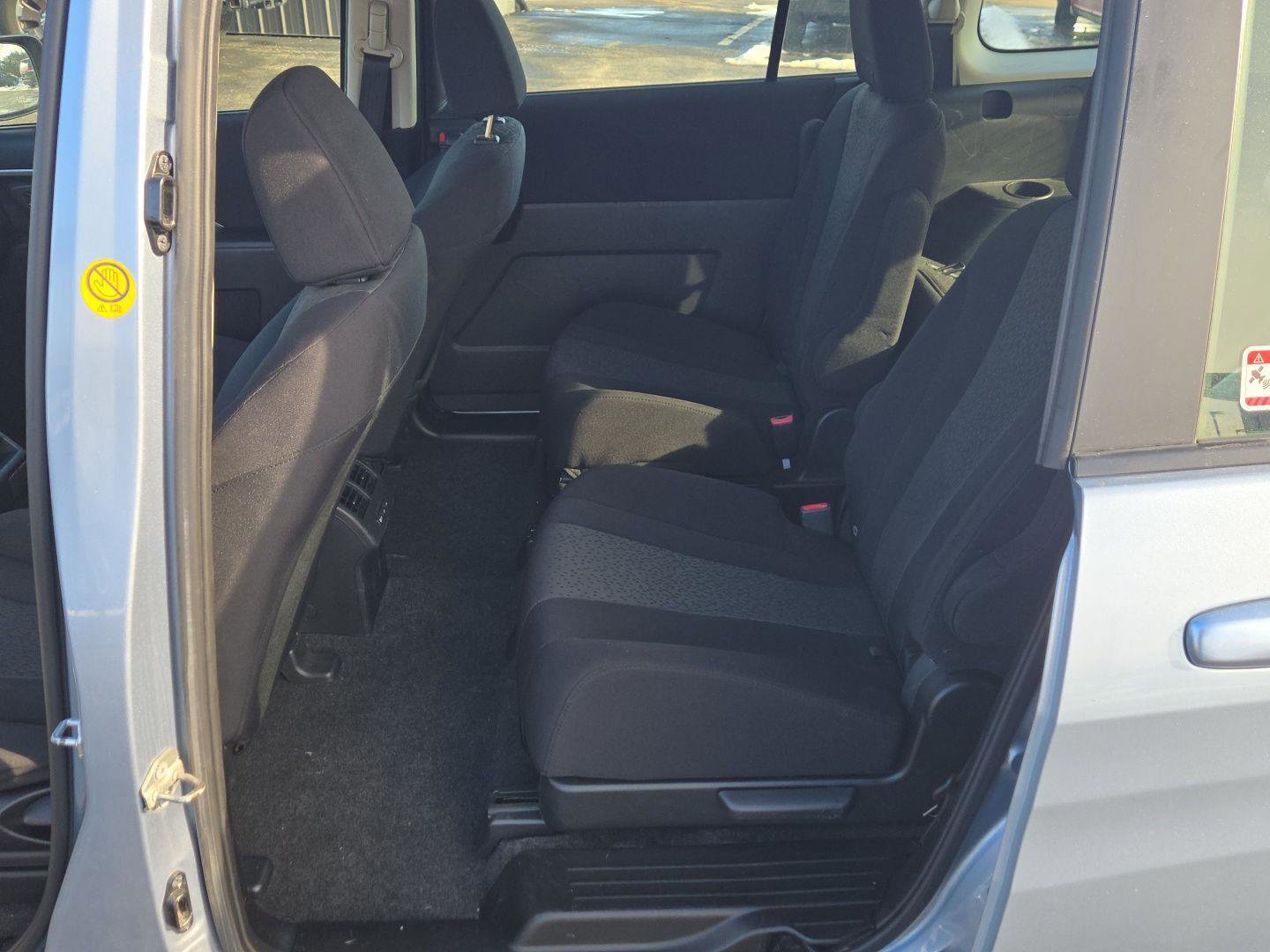 Used 2012 MAZDA MAZDA5 Touring w/ Moonroof & Audio Pkg image 20