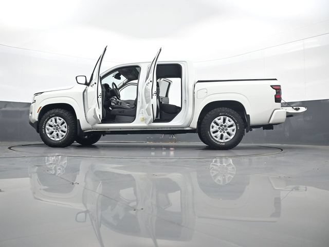 Used 2022 Nissan Frontier SV w/ SV Premium Package AWD/4WD image 34
