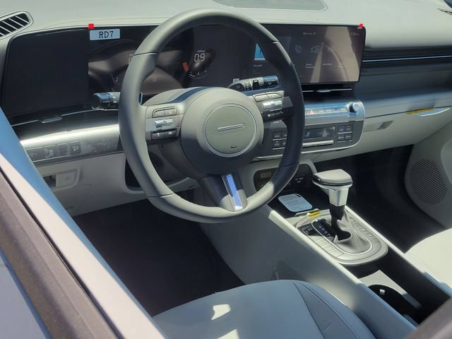 New 2026 Hyundai Kona SEL Sport FWD image 5