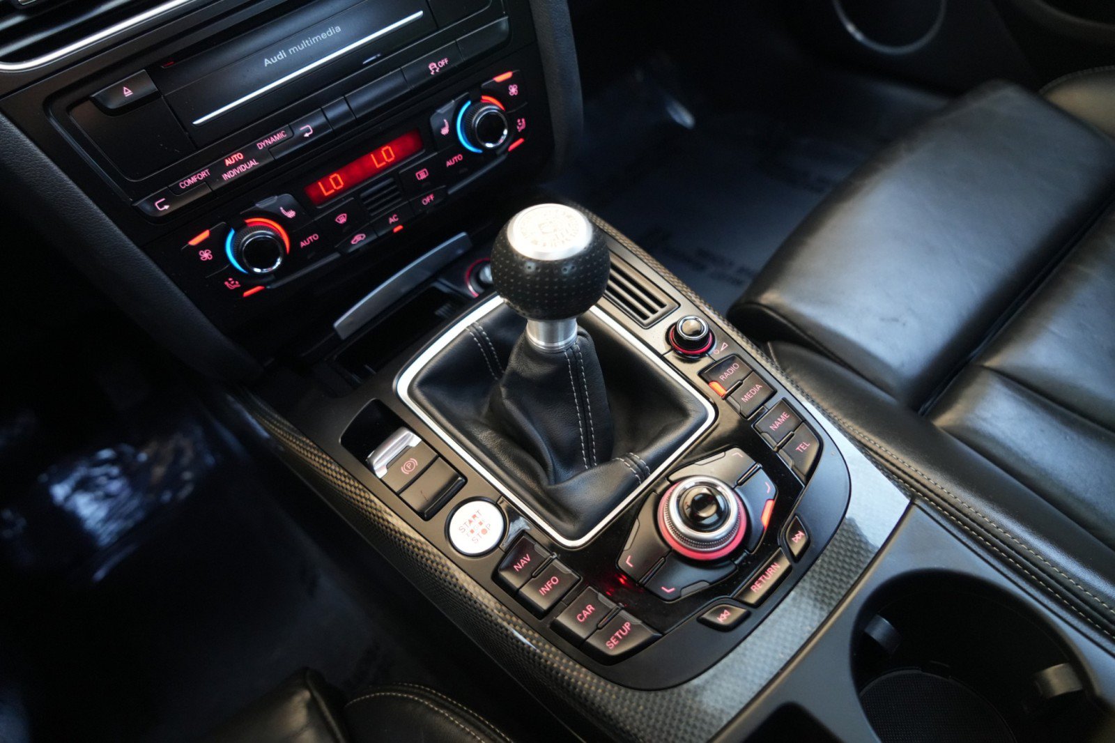 Used 2011 Audi S4 Prestige AWD/4WD image 18