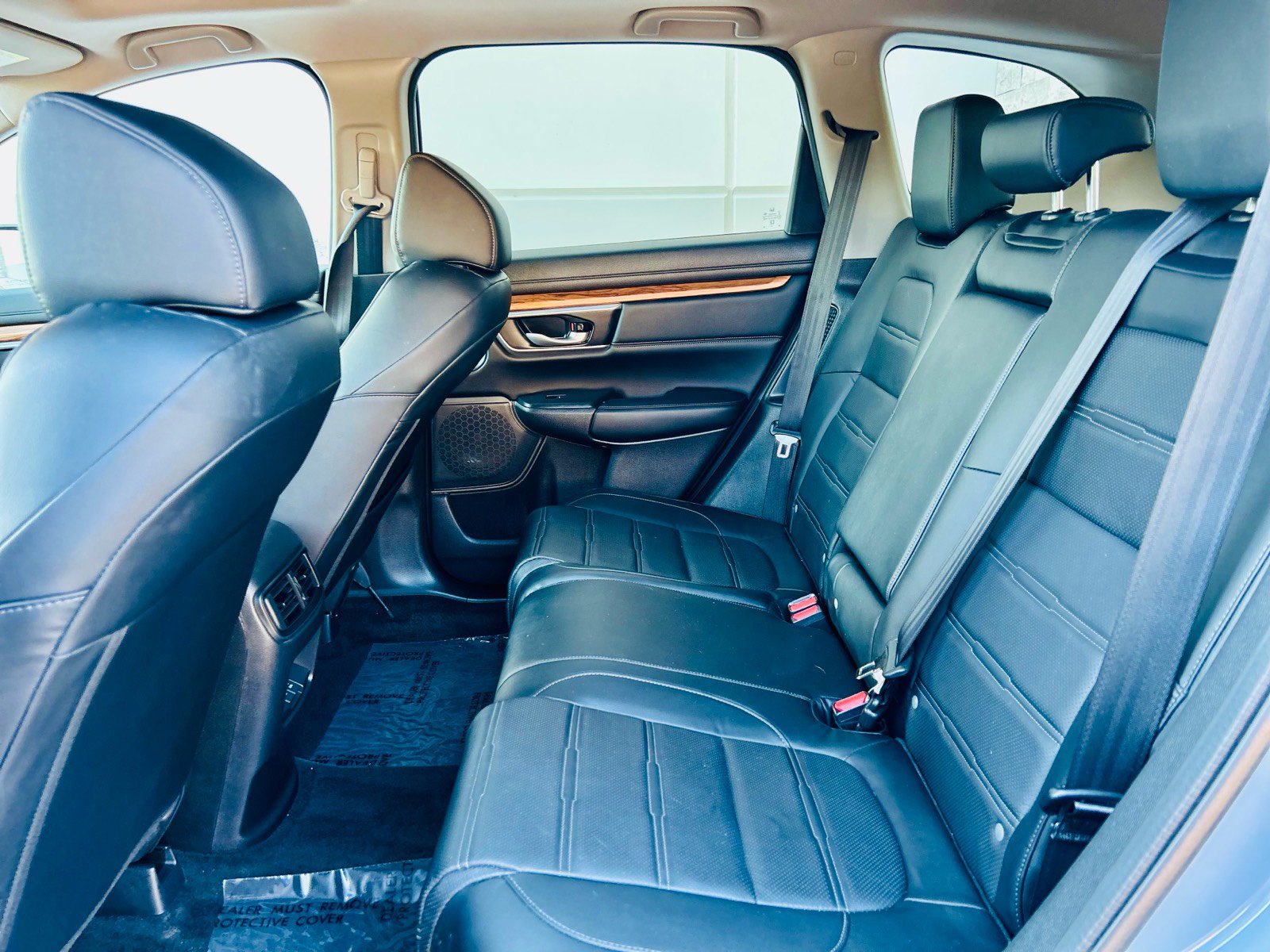 Used 2021 Honda CR-V EX-L image 24