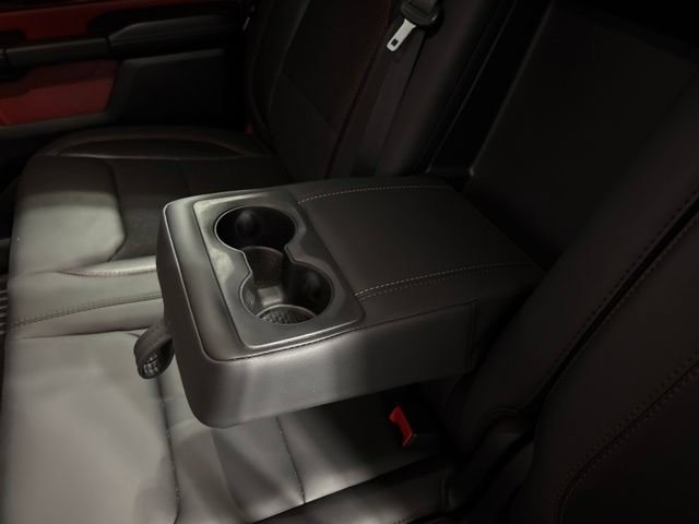 Used 2026 RAM 1500 Rebel w/ Rebel Level 1 Equipment Group AWD/4WD image 27