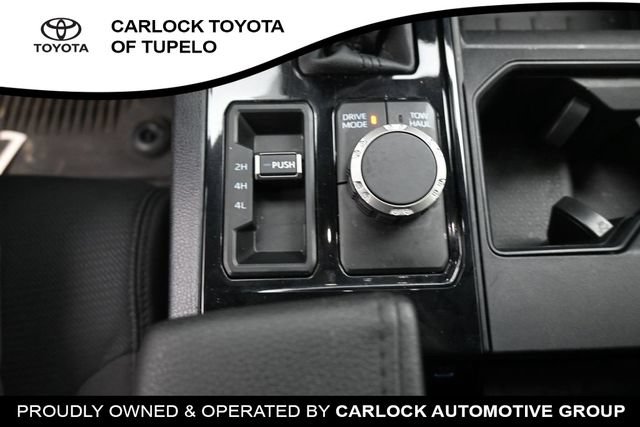 Used 2026 Toyota Tundra SR5 w/ SX Package AWD/4WD image 18