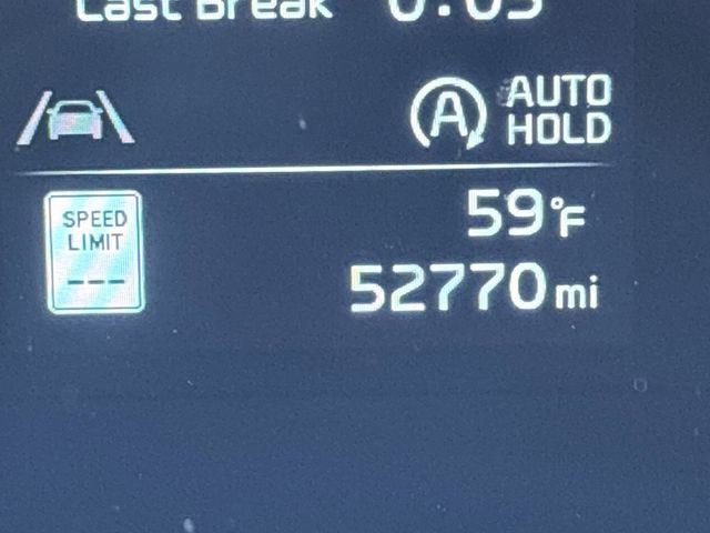 Certified 2023 Kia Sportage X-Line image 10