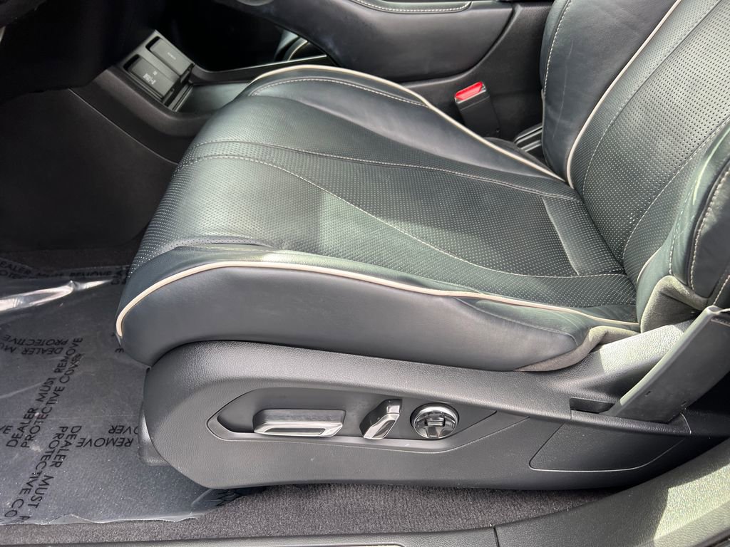 Used 2019 Acura RDX AWD w/ Advance Package image 15