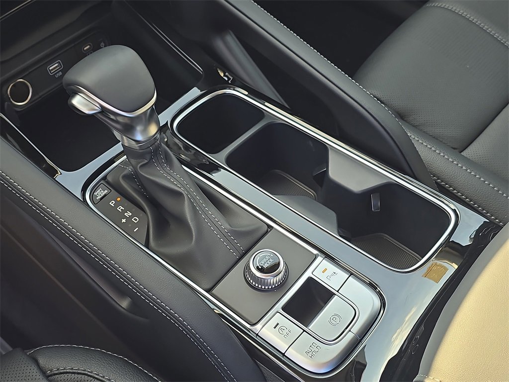 New 2025 Kia Telluride EX image 31
