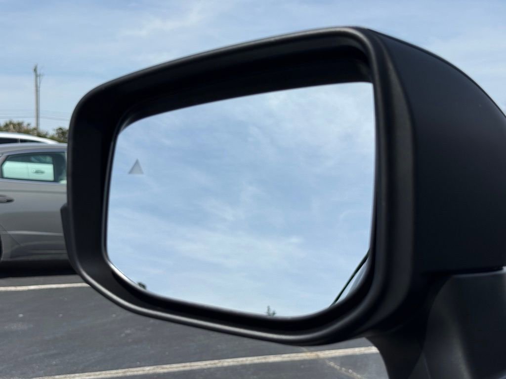 New 2026 Toyota RAV4 LE image 20