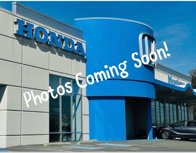 Used 2022 Honda CR-V EX image 9