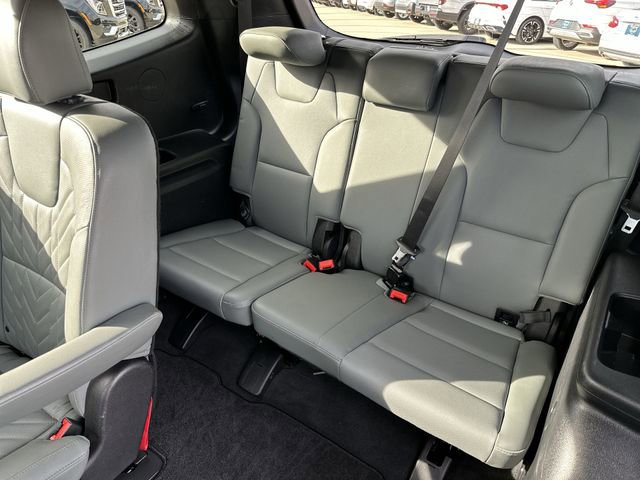 Used 2023 Kia Telluride EX X-Line image 18