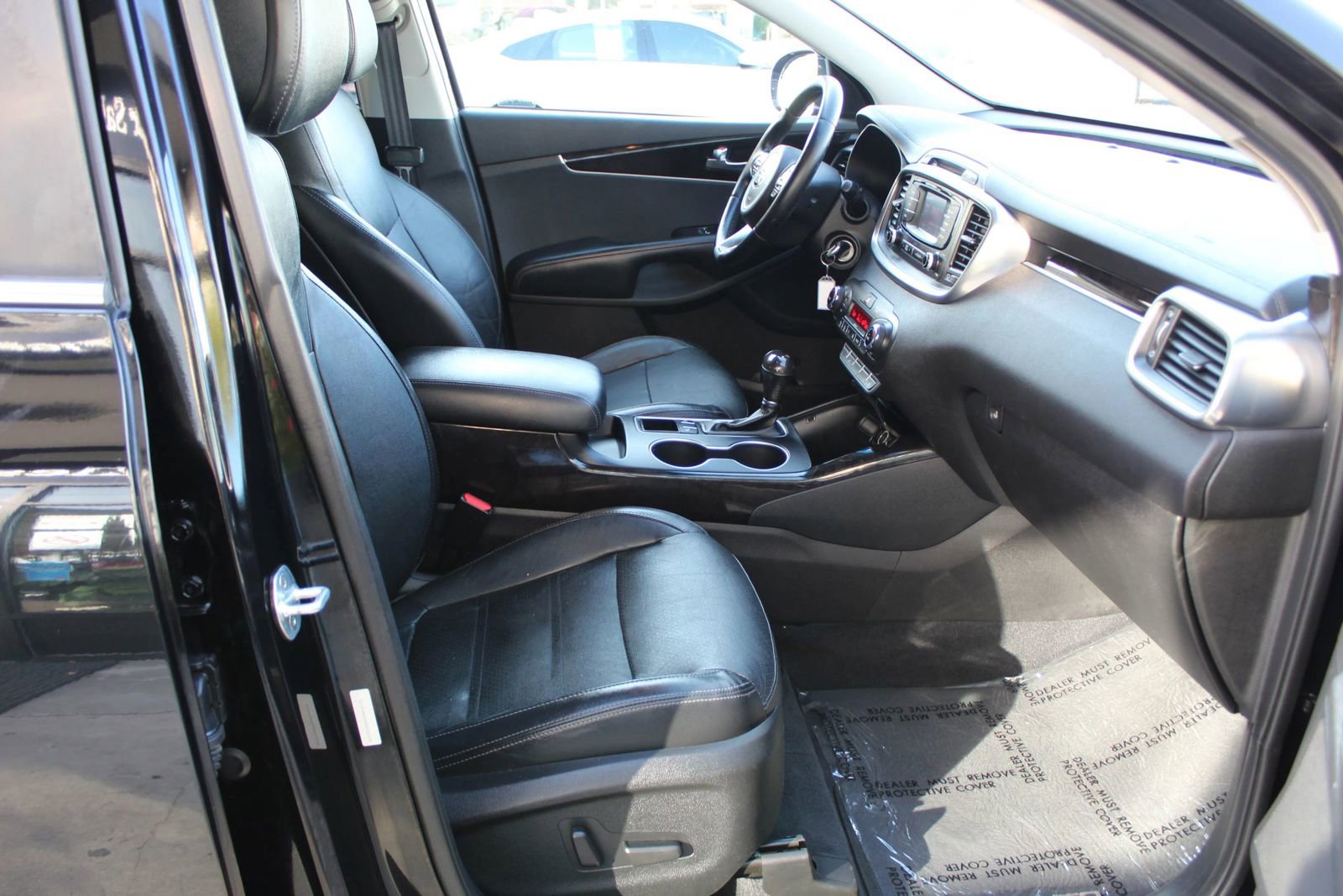 Used 2016 Kia Sorento EX FWD image 10