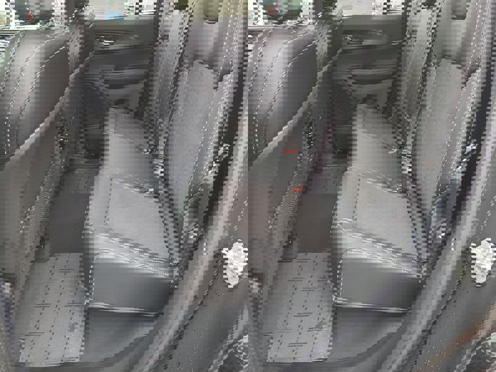 New 2025 Jeep Grand Cherokee Altitude w/ Trailer Tow Package image 21