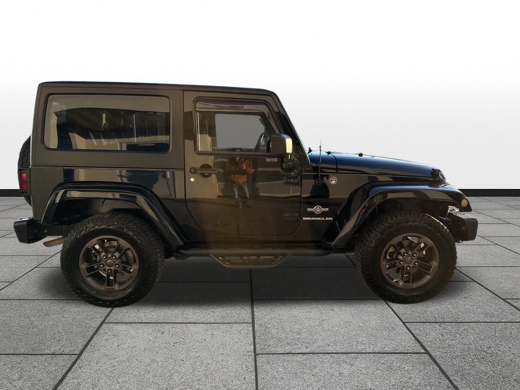 Used 2014 Jeep Wrangler Sport image 6