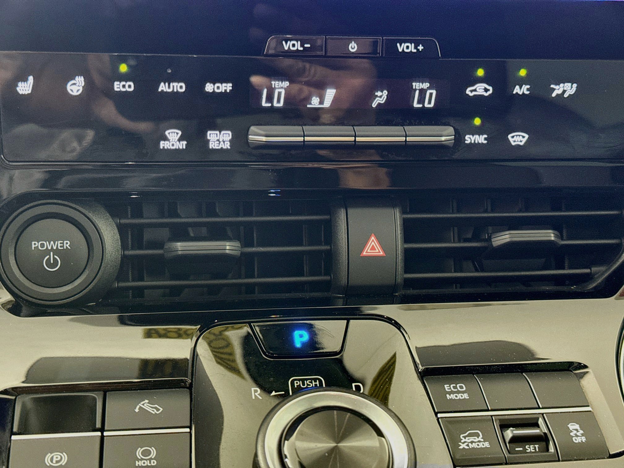 Certified 2024 Toyota bZ4X AWD w/ Weather Package image 16
