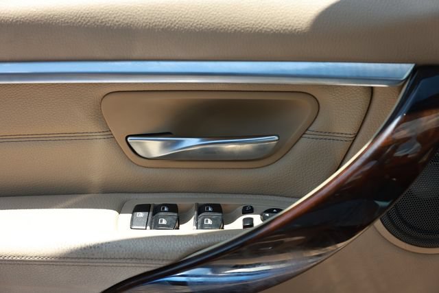 Used 2016 BMW 340i Sedan RWD image 47