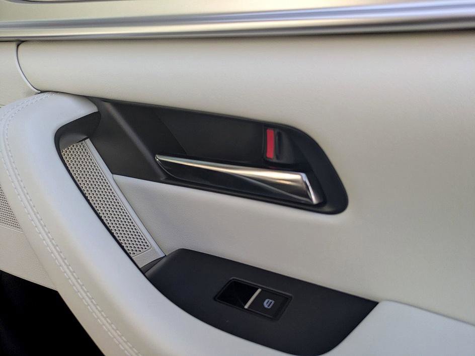 New 2026 MAZDA CX-90 3.3 Turbo S w/ Premium Package image 35