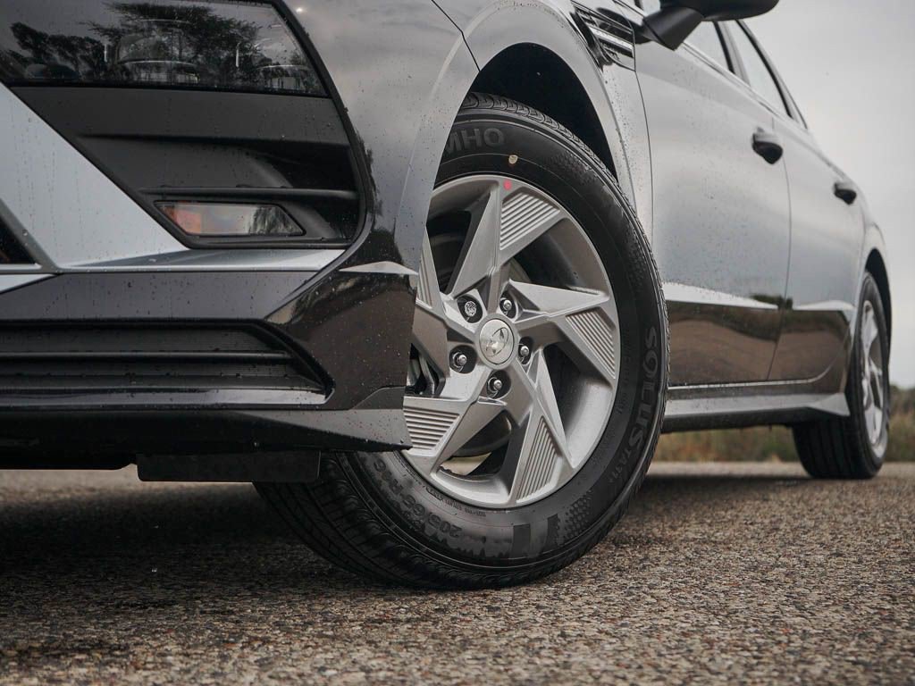 New 2026 Hyundai Sonata SE image 6