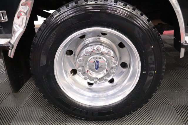 Used 2018 Ford F450 Limited AWD/4WD image 99
