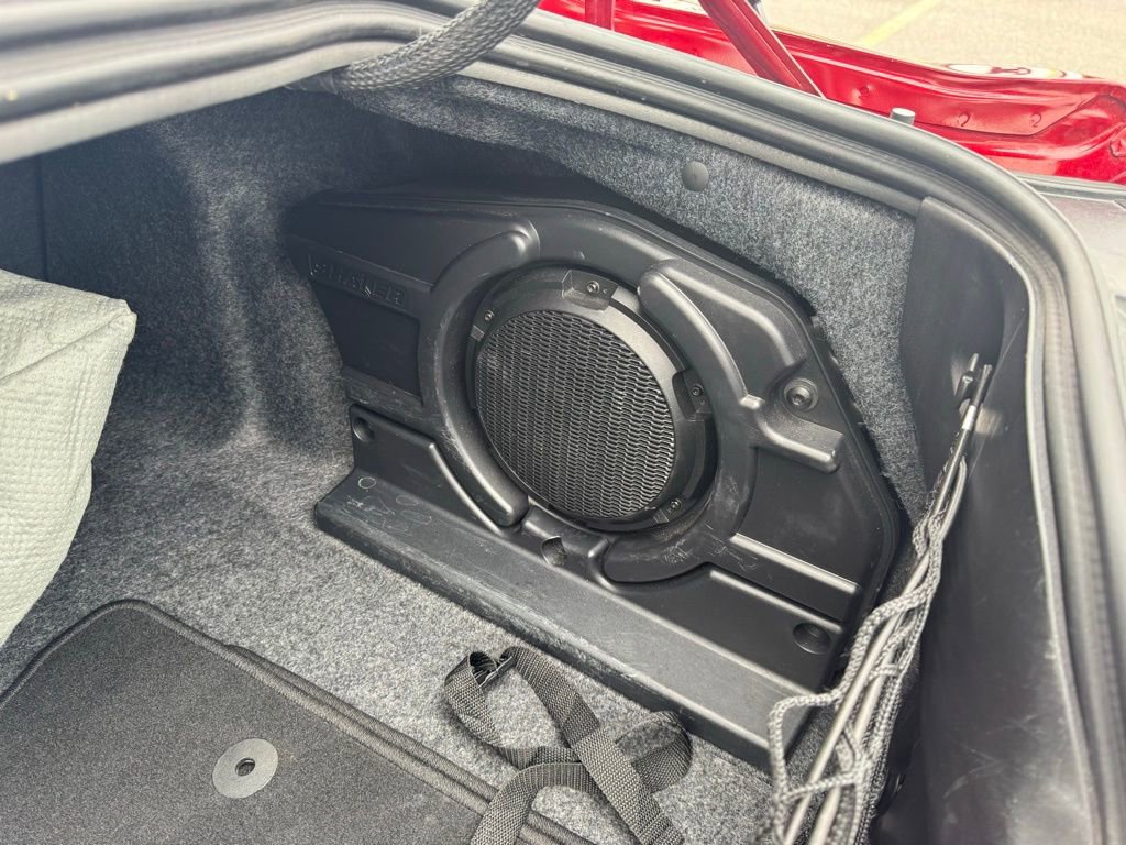 Used 2016 Ford Mustang GT Premium w/ Equipment Group 401A RWD image 34