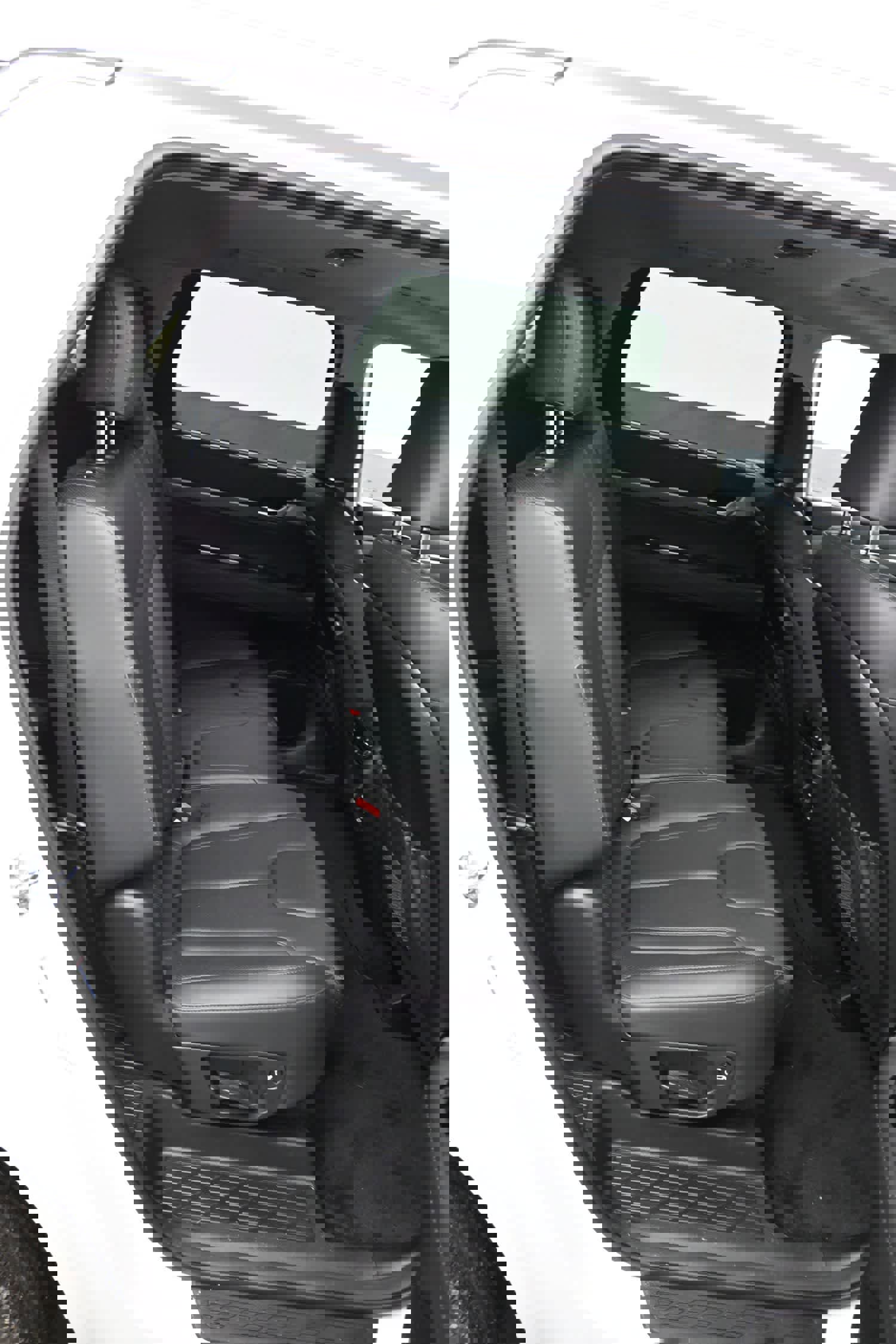 Used 2025 Hyundai Palisade SEL image 12