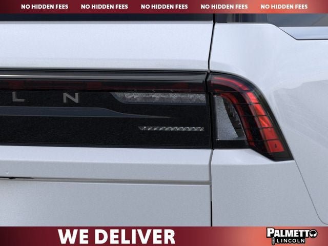 New 2026 Lincoln Navigator Reserve AWD/4WD image 21