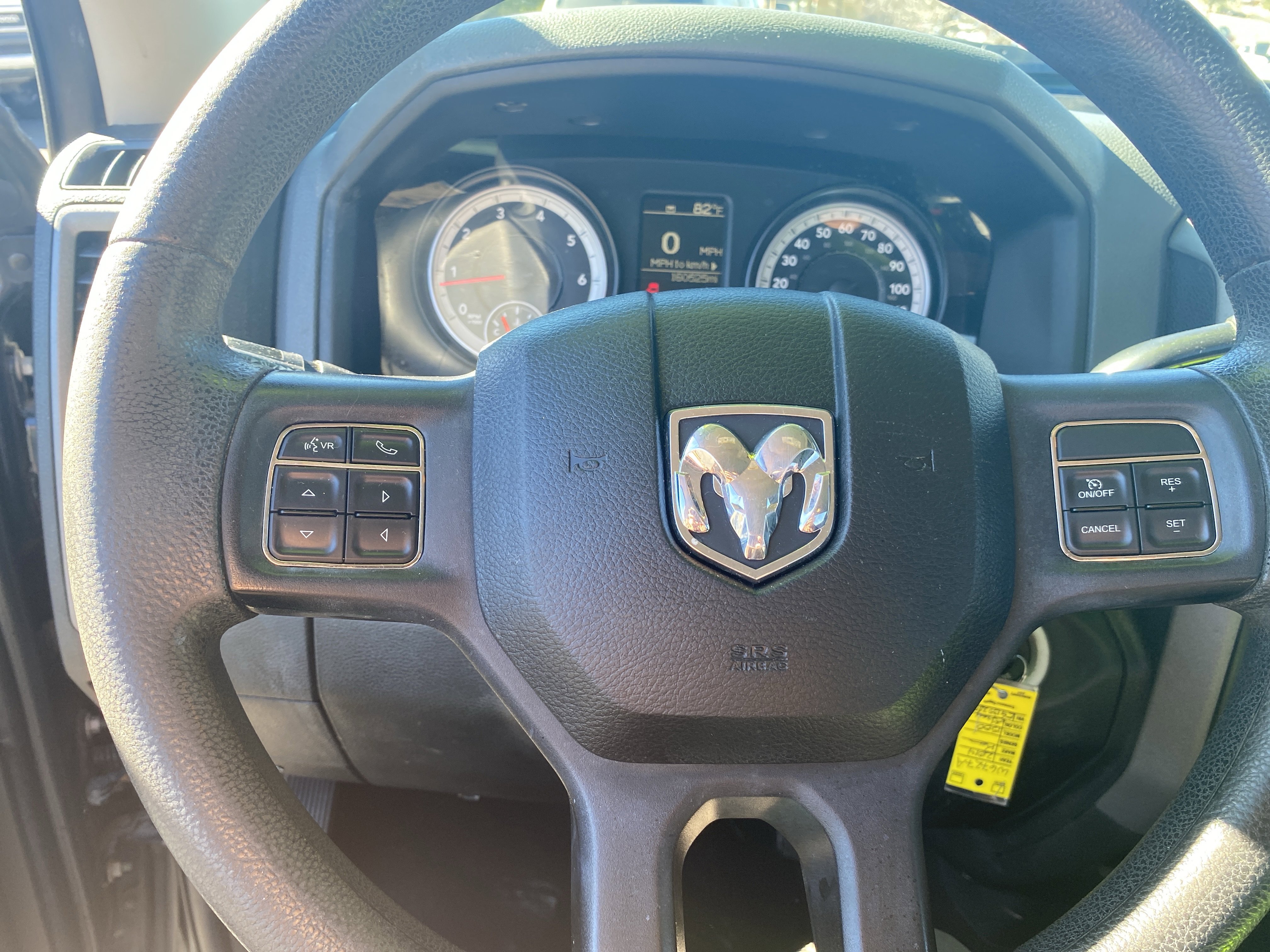 Used 2014 RAM 1500 Express image 10