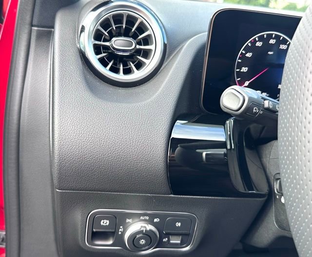 Certified 2026 Mercedes-Benz GLA 250 4MATIC image 19