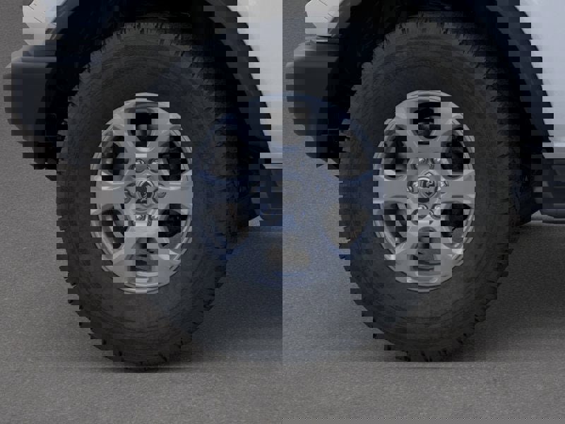 New 2025 Ford Bronco Big Bend image 21