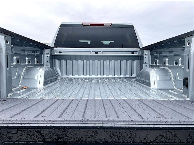 New 2026 Chevrolet Silverado 1500 LT image 15