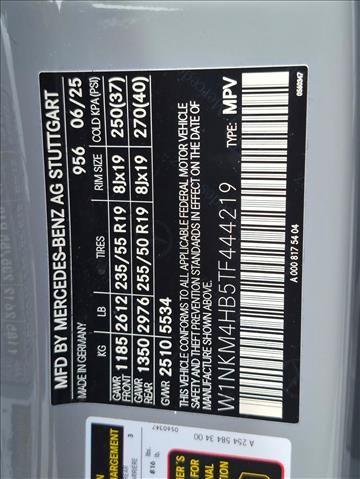 Certified 2026 Mercedes-Benz GLC 300 4MATIC image 25