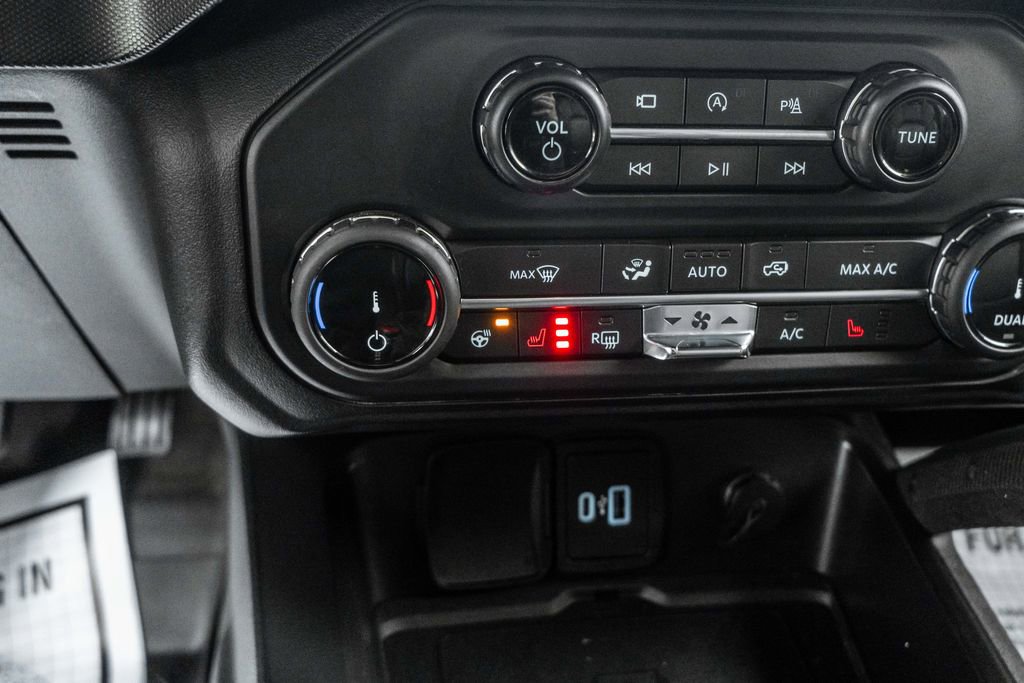 Used 2022 Ford Bronco Raptor AWD/4WD image 10