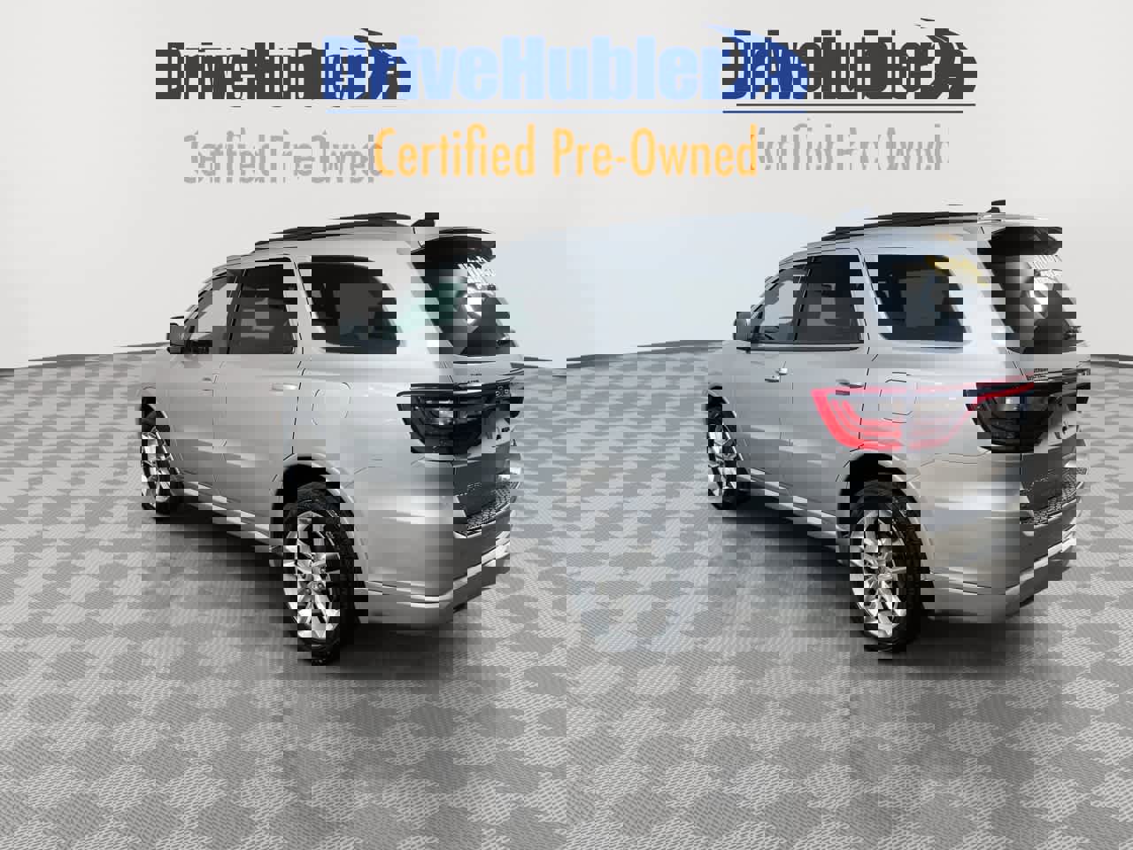 Used 2023 Dodge Durango GT image 6