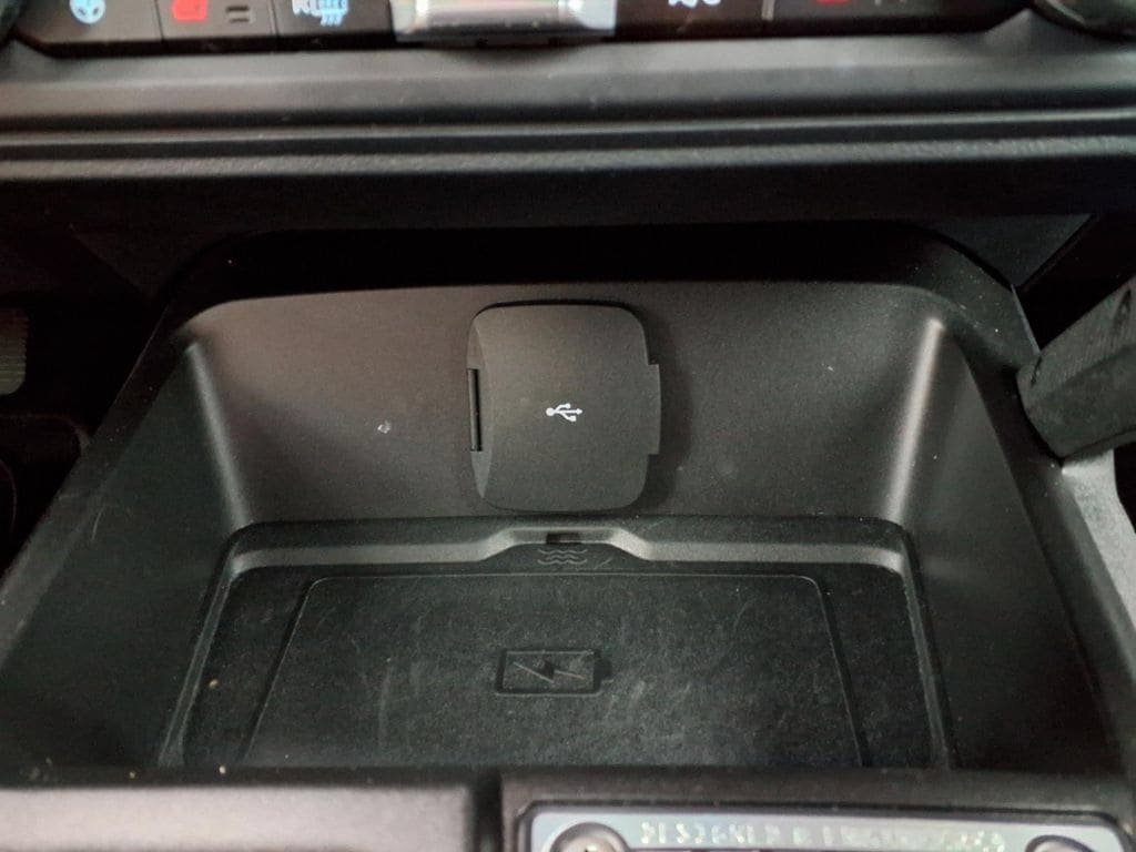 Used 2023 Ford Bronco Wildtrak AWD/4WD image 21