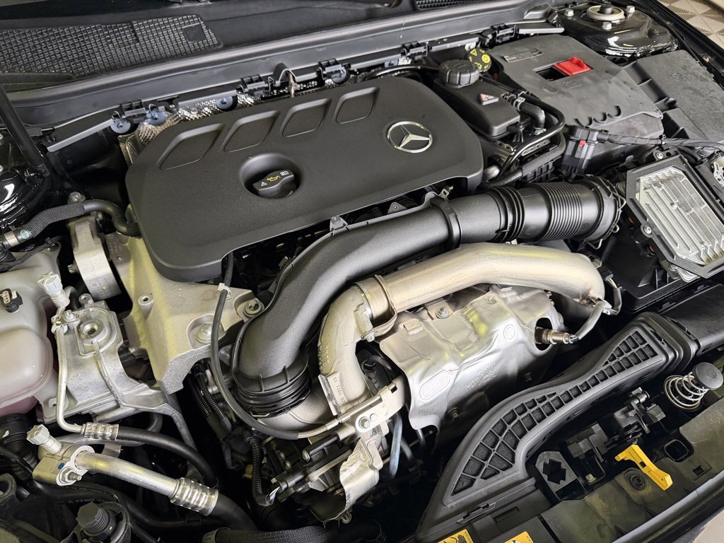 Used 2026 Mercedes-Benz CLA 250 4MATIC image 14