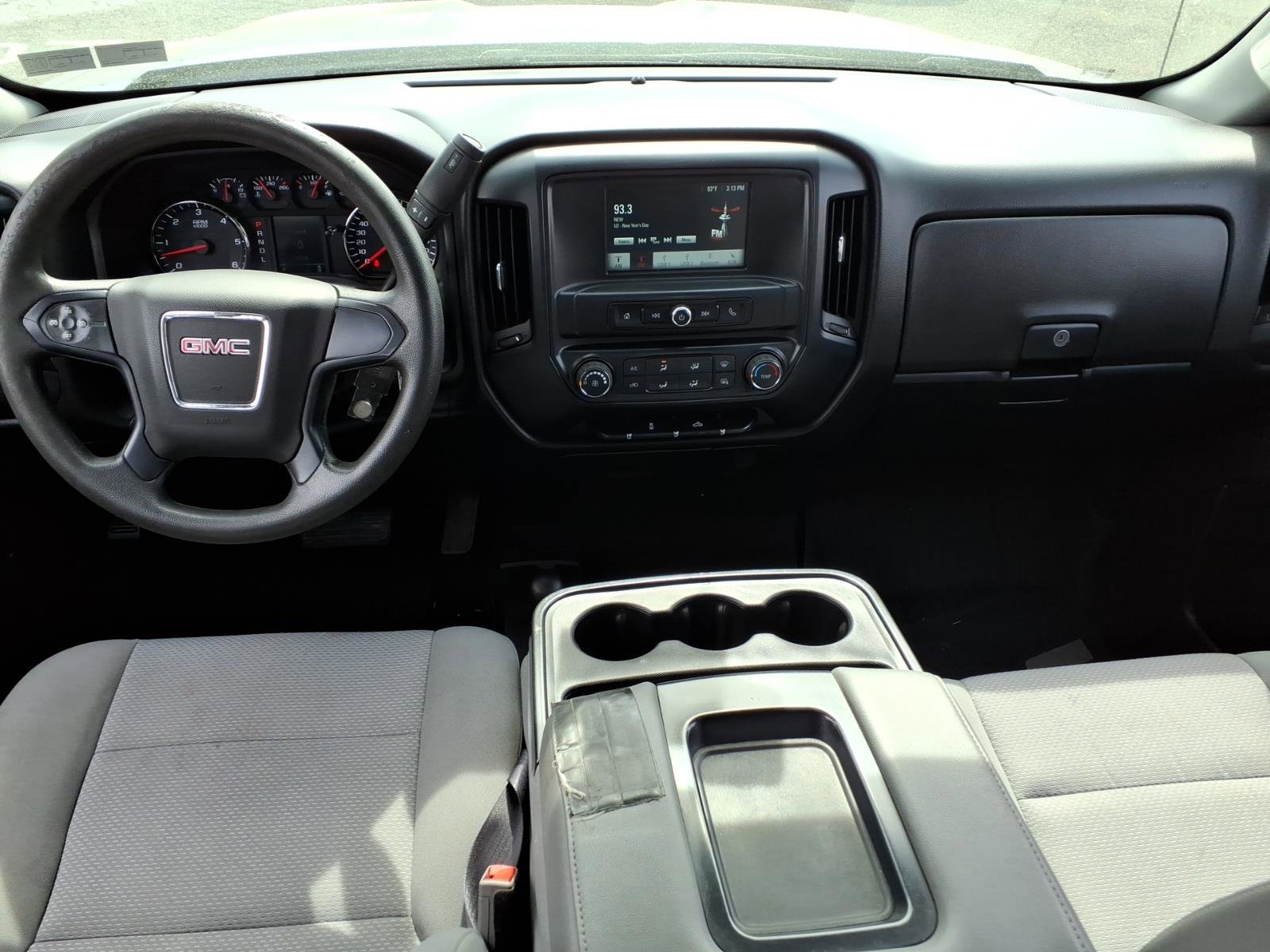 Used 2017 GMC Sierra 1500 4x4 Double Cab w/ Elevation Edition image 23