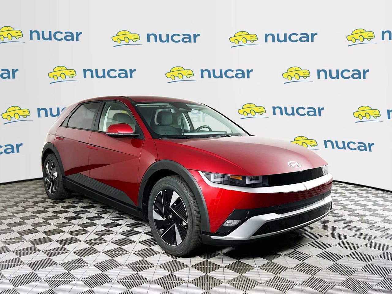 New 2026 Hyundai Ioniq 5 SEL