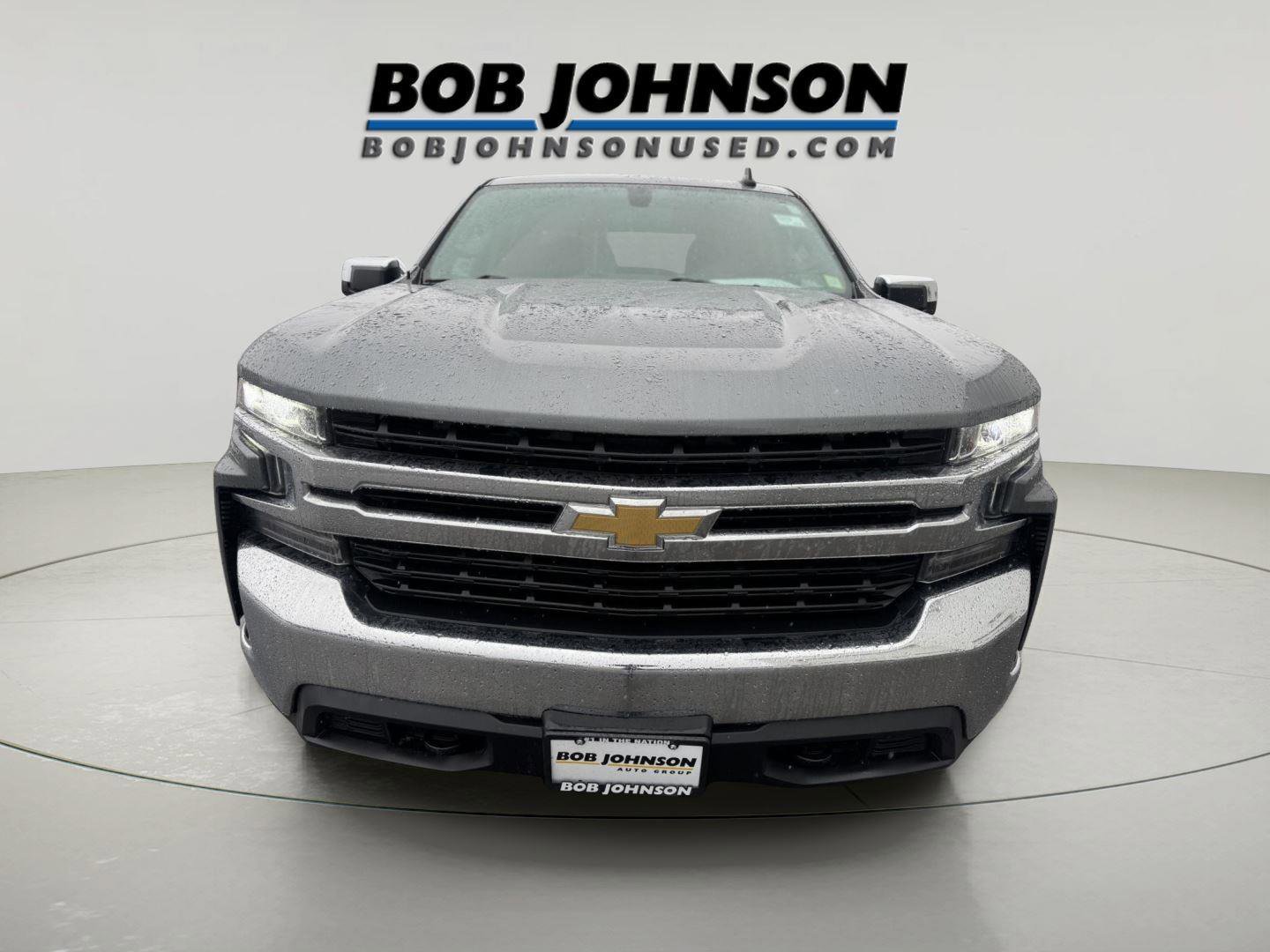 Used 2022 Chevrolet Silverado 1500 LT image 2