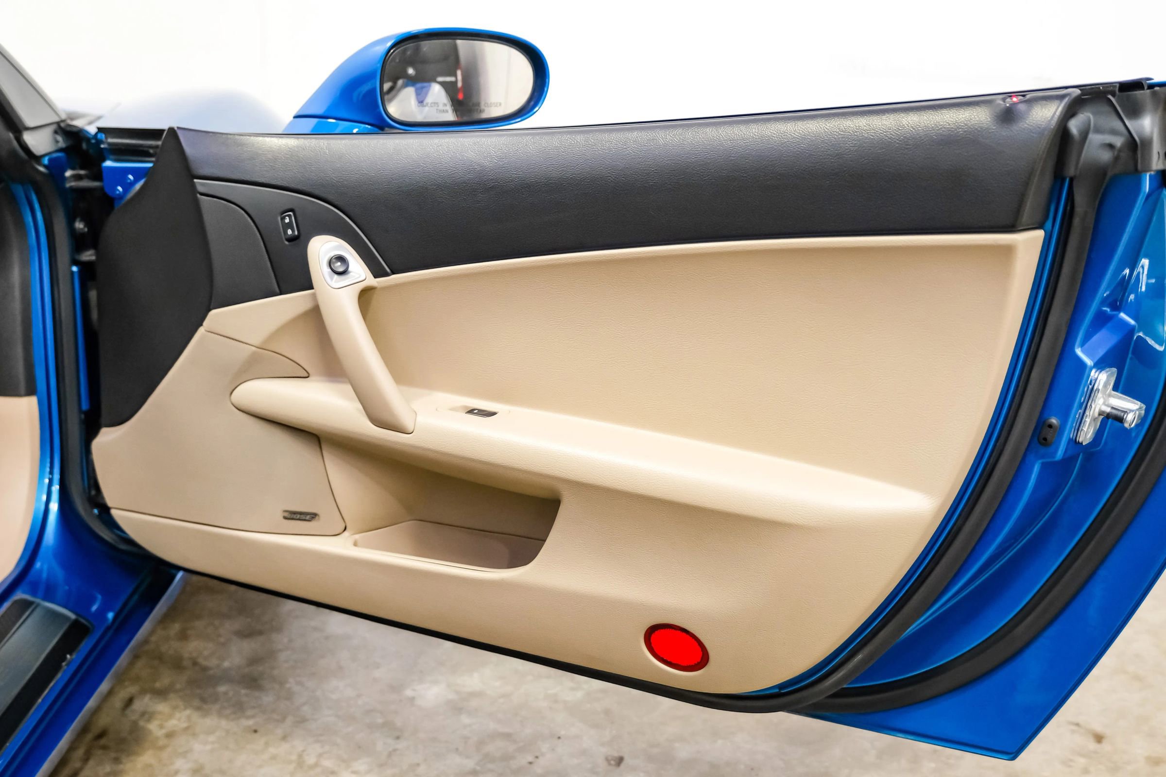 Used 2008 Chevrolet Corvette Coupe 2D w/ Preferred Equipment Group image 30