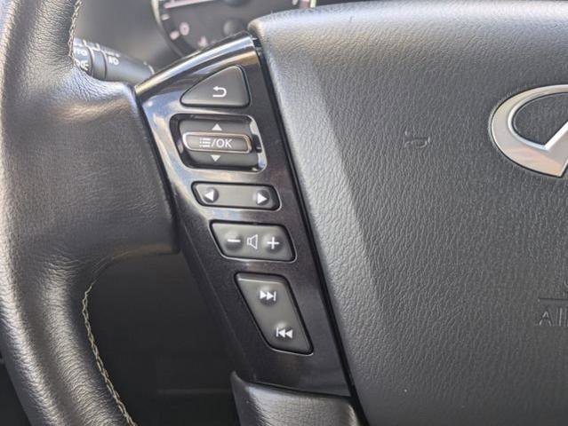 Used 2024 INFINITI QX80 Luxe RWD image 32