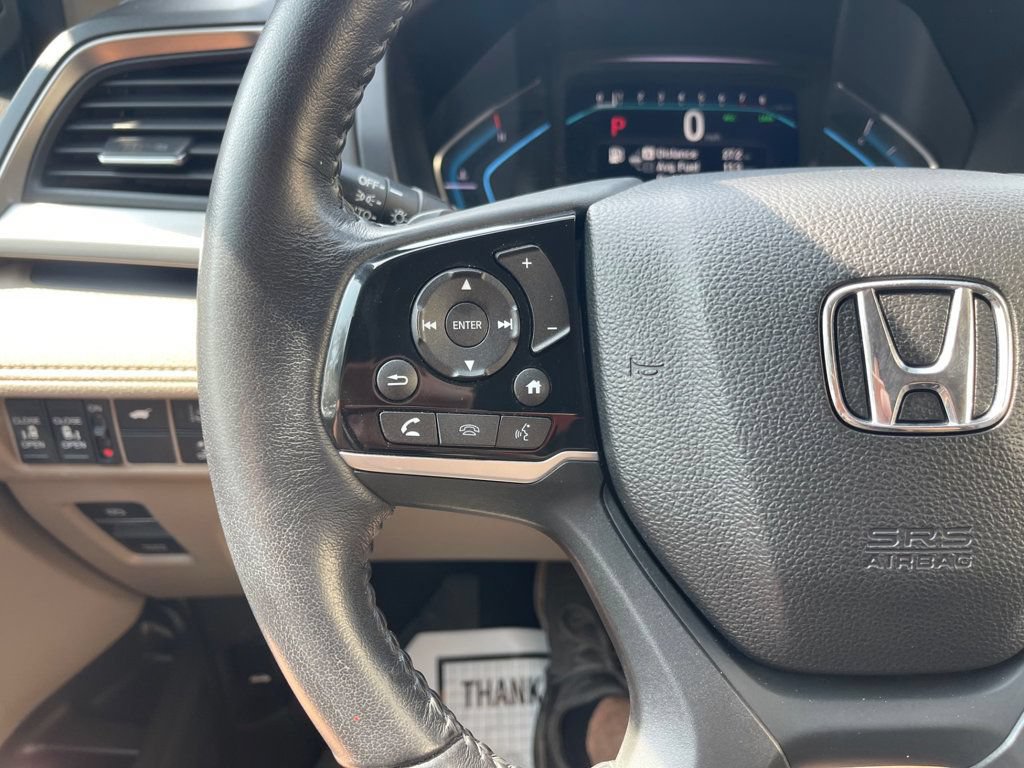 Used 2020 Honda Odyssey Touring image 17