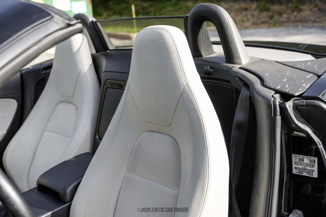 Used 2015 Jaguar F-TYPE S RWD image 32