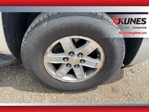 Used 2012 GMC Yukon SLT w/ SLT-2 Equipment Package AWD/4WD image 11