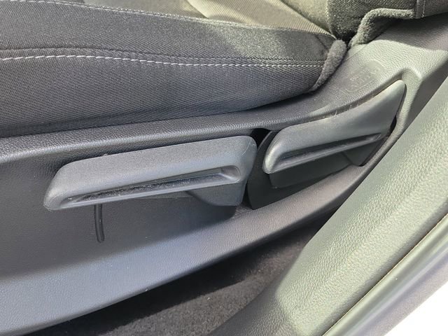 Certified 2025 Honda CR-V LX image 19