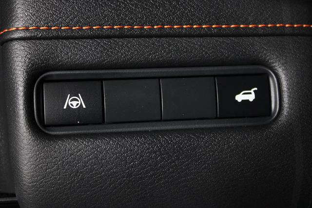 Certified 2026 Nissan Armada PRO-4X image 25