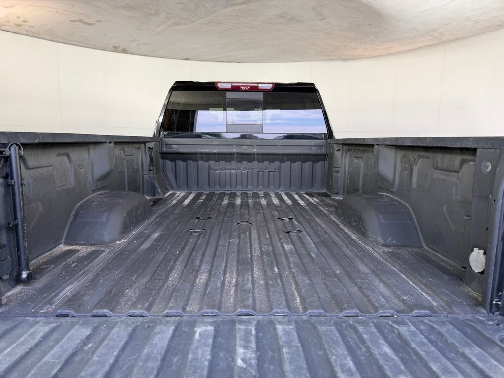 Certified 2023 GMC Sierra 3500 Denali w/ Denali Ultimate Package AWD/4WD image 19